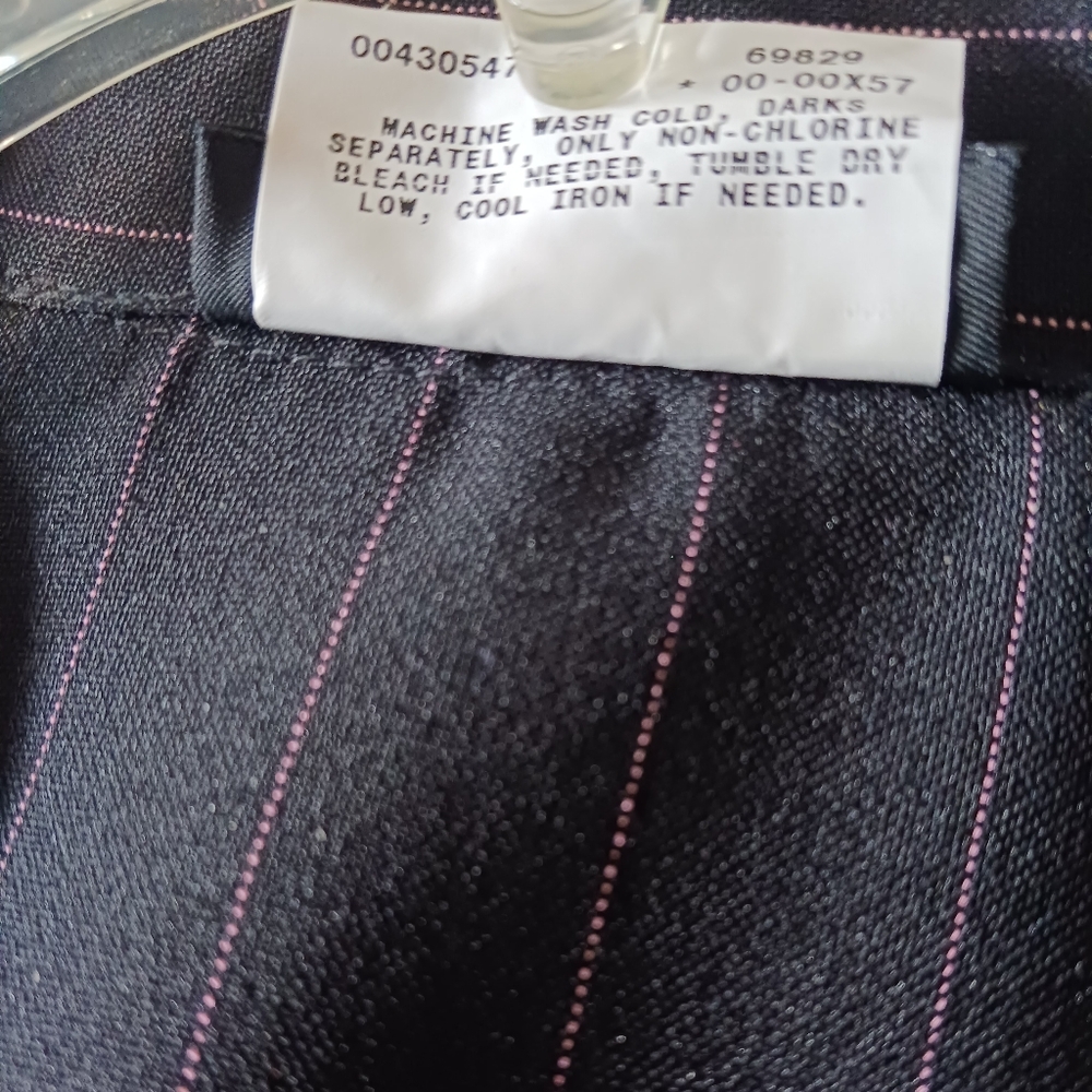 VINTAGE Lightweight Jacket - Picture 5 of 5